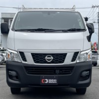 NV350キャラバン 5ドアバン2.0DXロング 両側スライドドア Bカメラ ETC ナビT Vのサムネイル