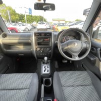 ジムニー 660XC 4WD CD　アルミホイールのサムネイル