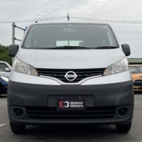 NV200バネットバン 1.6DX 両側スライドドアのサムネイル