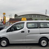 NV200バネットバン 1.6DX 両側スライドドアのサムネイル