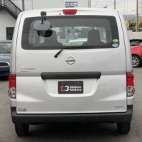 NV200バネットバン 1.6DX 両側スライドドアのサムネイル