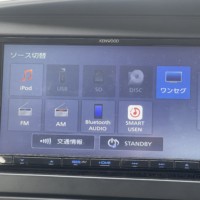 セレナ 2.0ハイウェイスター 両側スライドドア ETC ナビのサムネイル