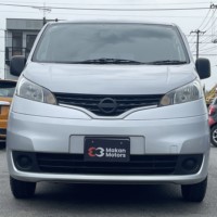 NV200バネットバン 1.6GX キャンピング仕様 室内ウッドパネルBカメラのサムネイル