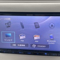 ミラココア 660X ナビ TV キーレス Bluetoothのサムネイル