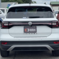 VW T-Cross TSI 1stプラス Bカメラ ETC ナビ TV ドラレコ スマートキ-のサムネイル