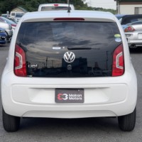 VW up! 5ドアmove up! ナビ　ETCのサムネイル