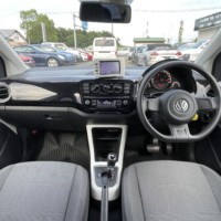 VW up! 5ドアmove up! ナビ　ETCのサムネイル