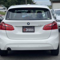 BMW 218dアクティブツアラー 純正ナビ バックカメラ ETC  スマートキーのサムネイル