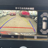 ルノーメガーヌ スポーツツアラー GT Bカメラ ETC ディスプレイオーディオのサムネイル