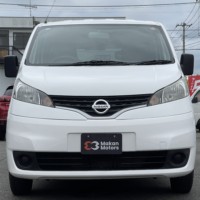 NV200バネットバン 1.6VX 禁煙車　ワンオーナー　ナビ　　地デジTVのサムネイル