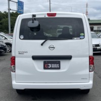 NV200バネットバン 1.6VX 禁煙車　ワンオーナー　ナビ　　地デジTVのサムネイル