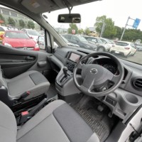 NV200バネットバン 1.6VX 禁煙車　ワンオーナー　ナビ　　地デジTVのサムネイル