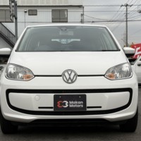 VW up! 3ドアmove up! ナビ　ドラレコ　ETCのサムネイル