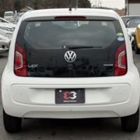 VW up! 3ドアmove up! ナビ　ドラレコ　ETCのサムネイル